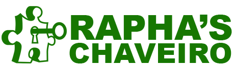 RaphasChaveiro